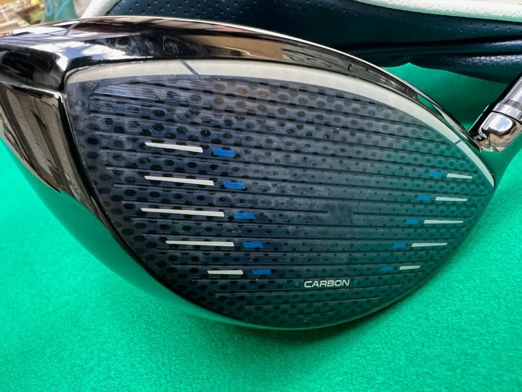 Qi10MAX ドライバー 10.5 S ヘッドカバー付き - メルカリ