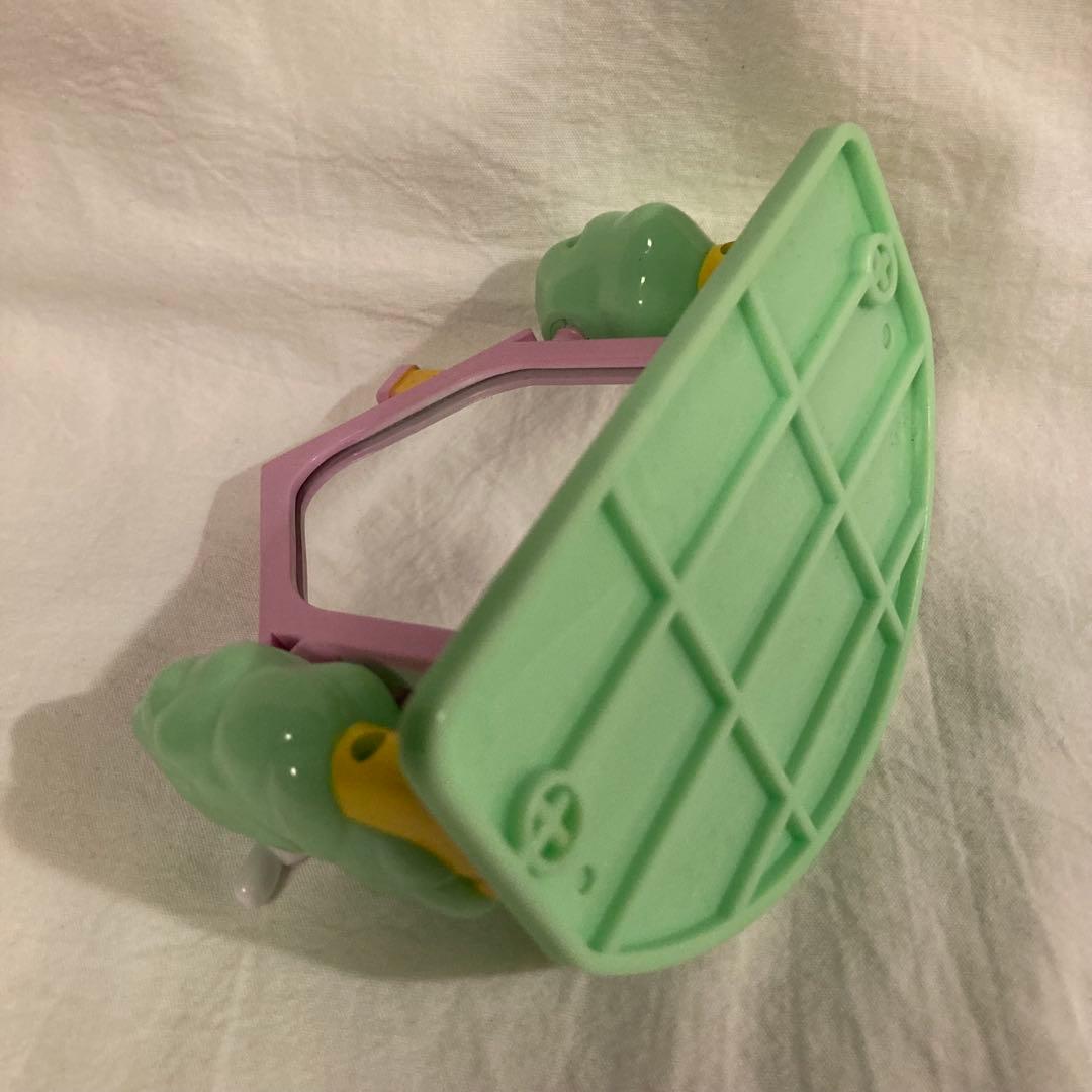 サンリオ シナモロール 食玩 ジオラマハウス2005〜6年製 バンダイ