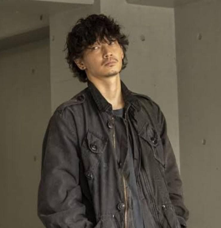 美品 80s 綾野剛 カナダ軍 MK2 後染め アバランチ コンバット