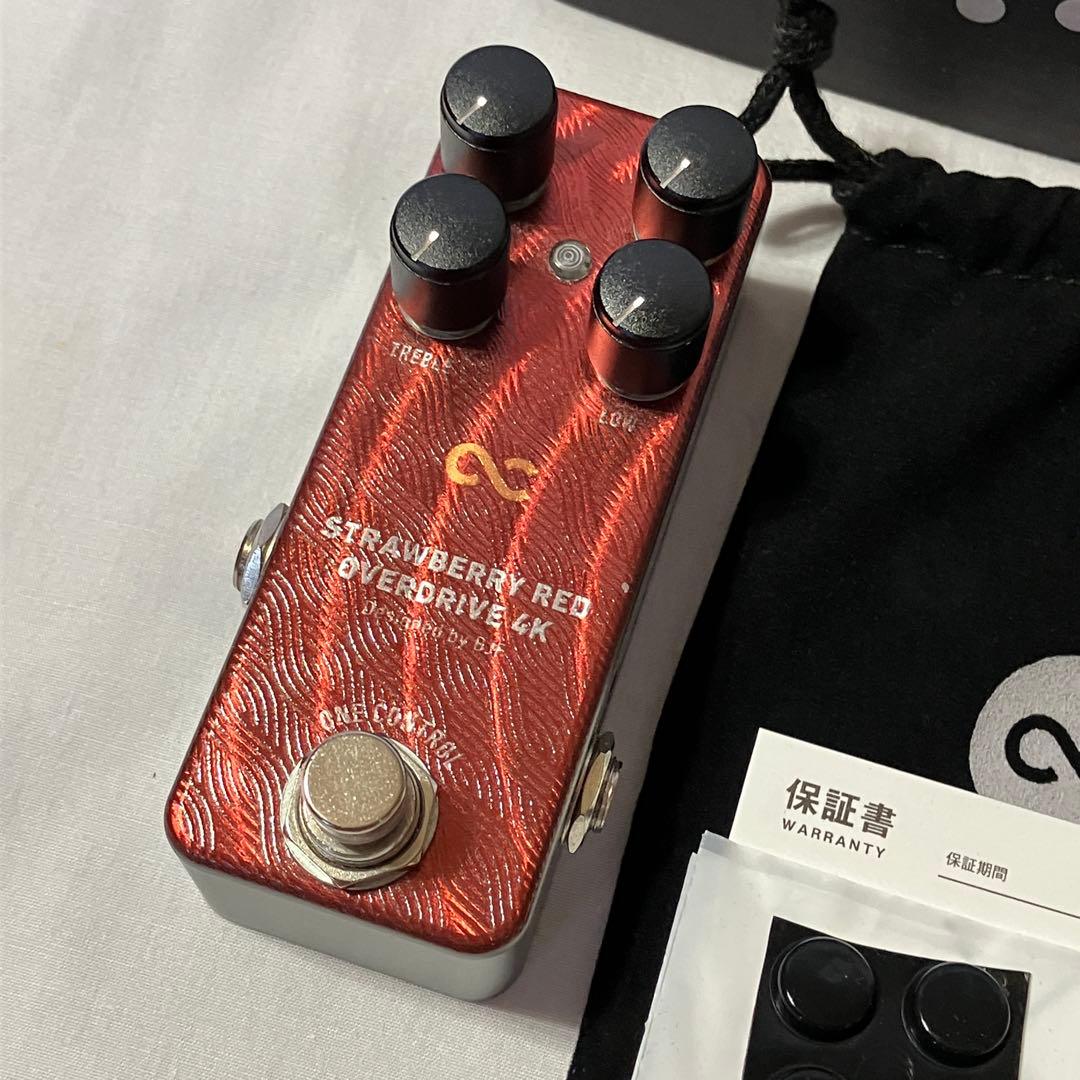 One Control SROD 4K 中古美品 箱付 動作確認済 - メルカリ