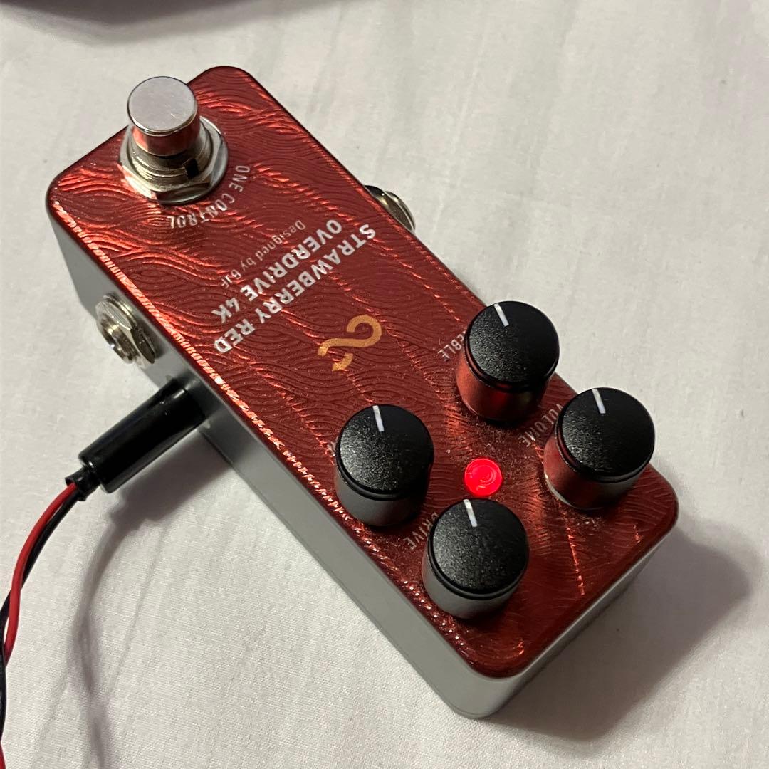 One Control SROD 4K 中古美品 箱付 動作確認済 - メルカリ