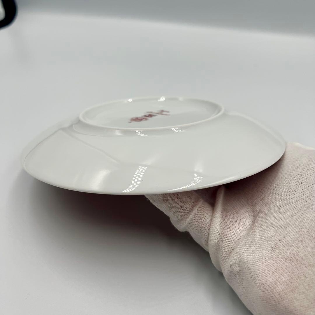 a*n様 エルメス バルコンデュグアダルキヴィール プレート17cm ペア 2