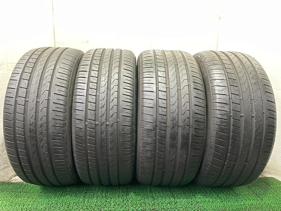 【送料込/承認】245/45R18 275/40R18 ピレリ RFT 楽天市場】245／45r18 ピレリ ランフラットの通販