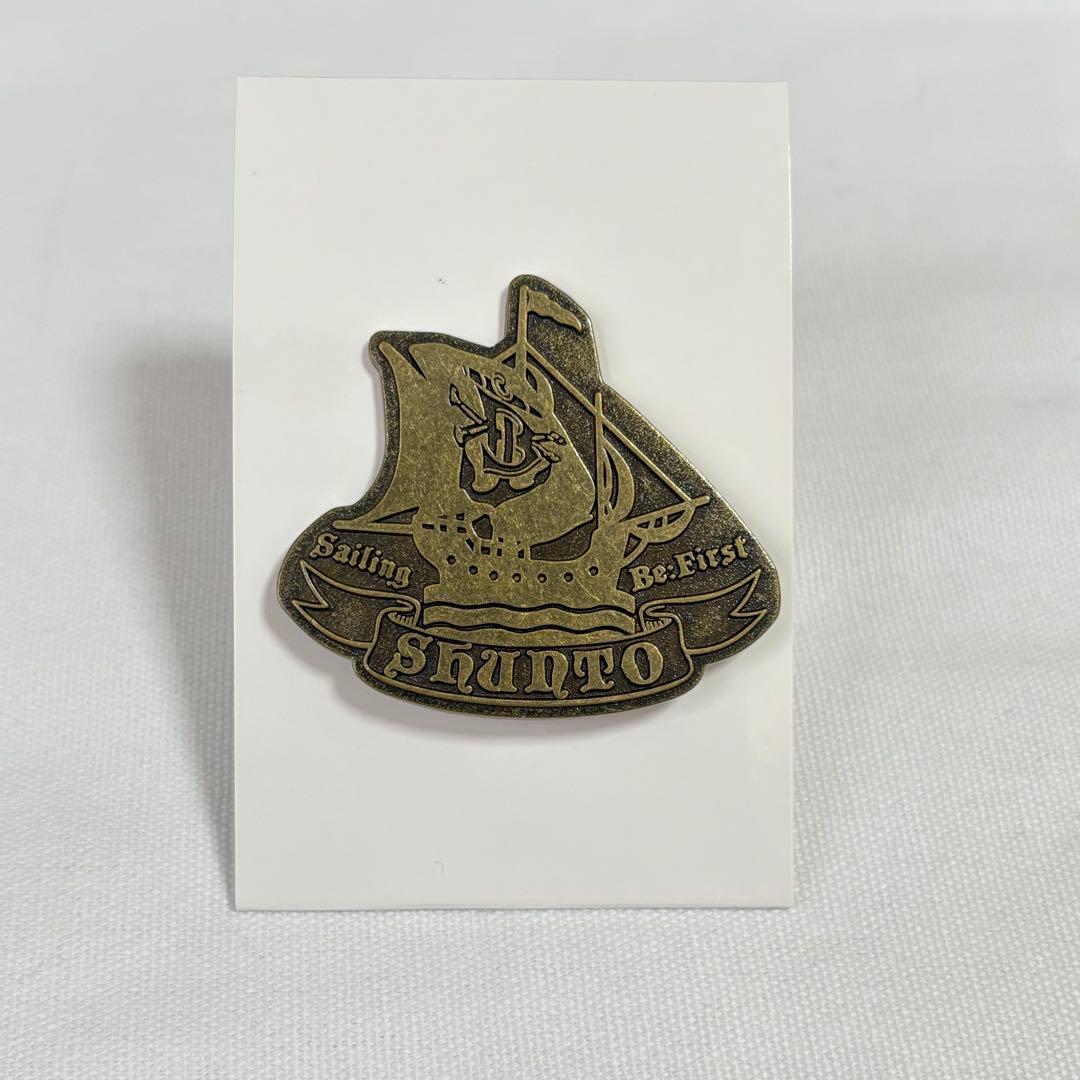 BE:FIRST ビーファースト SHUNTO シュント グッズセット - メルカリ