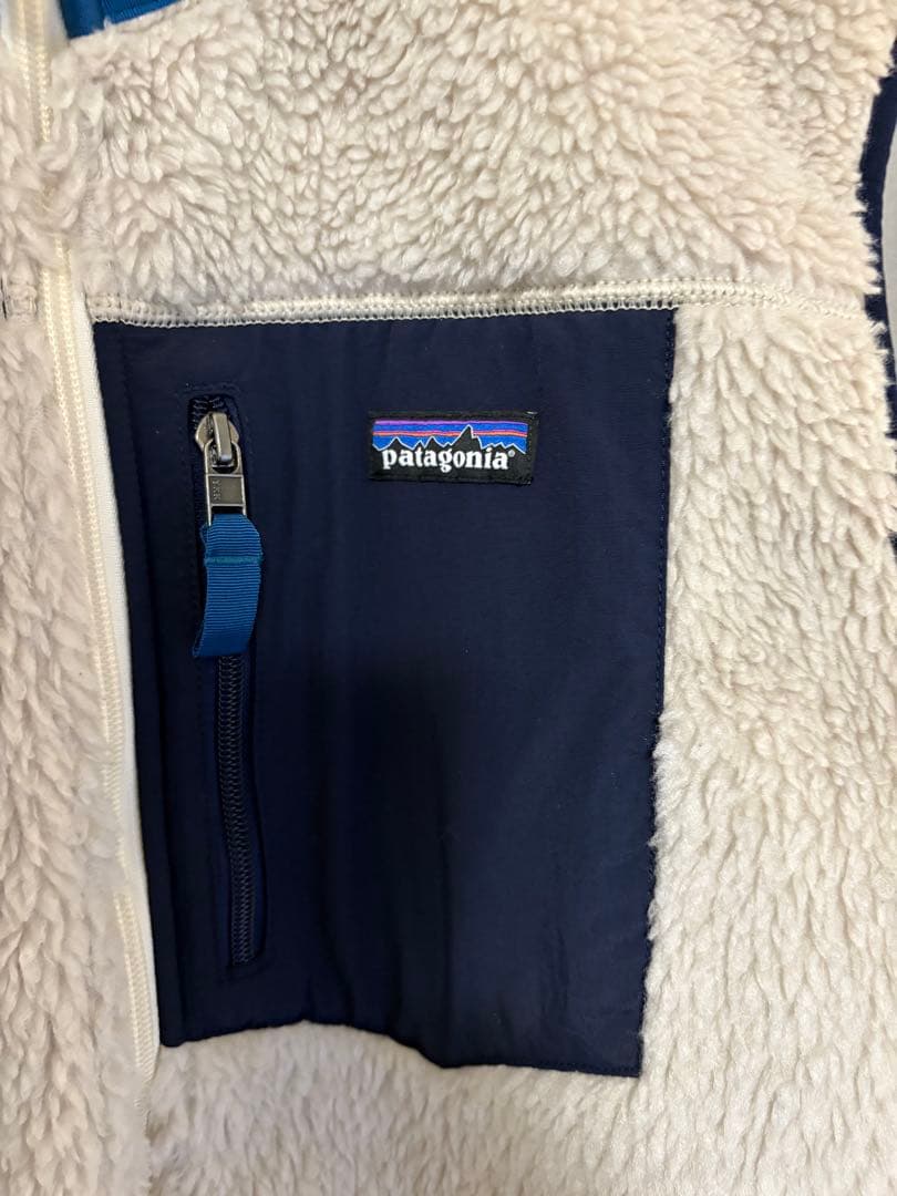 パタゴニア/2023 Classic RetroX STY23048FA23 - メルカリ