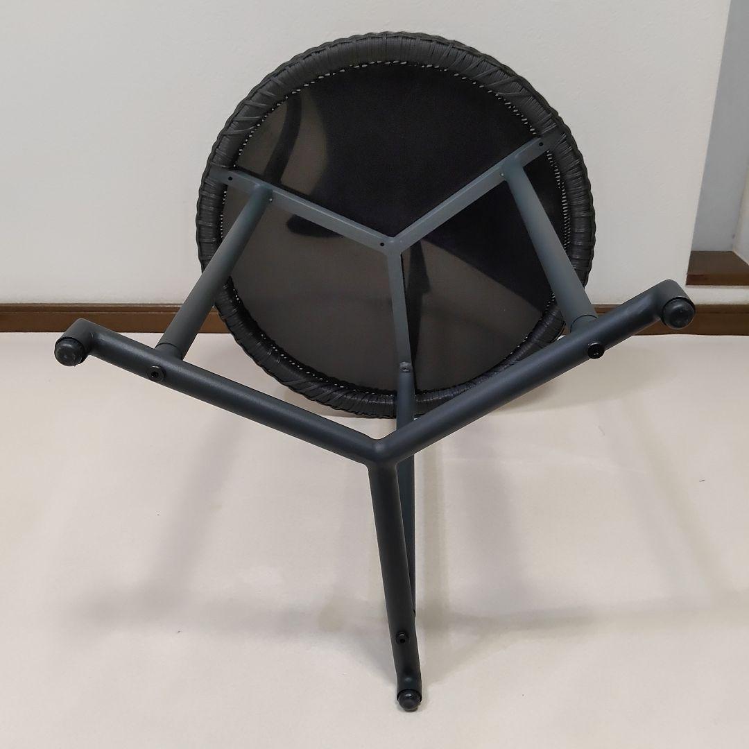 サポーズデザイン　谷尻誠デザイン　MAシリーズ　サイドテーブル　ラウンドテーブル