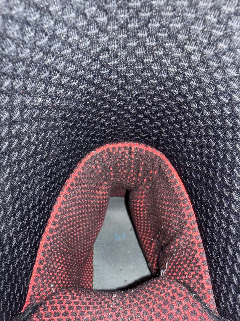 BURTON ION スノーボードブーツ カモラフ 迷彩 26.0cm