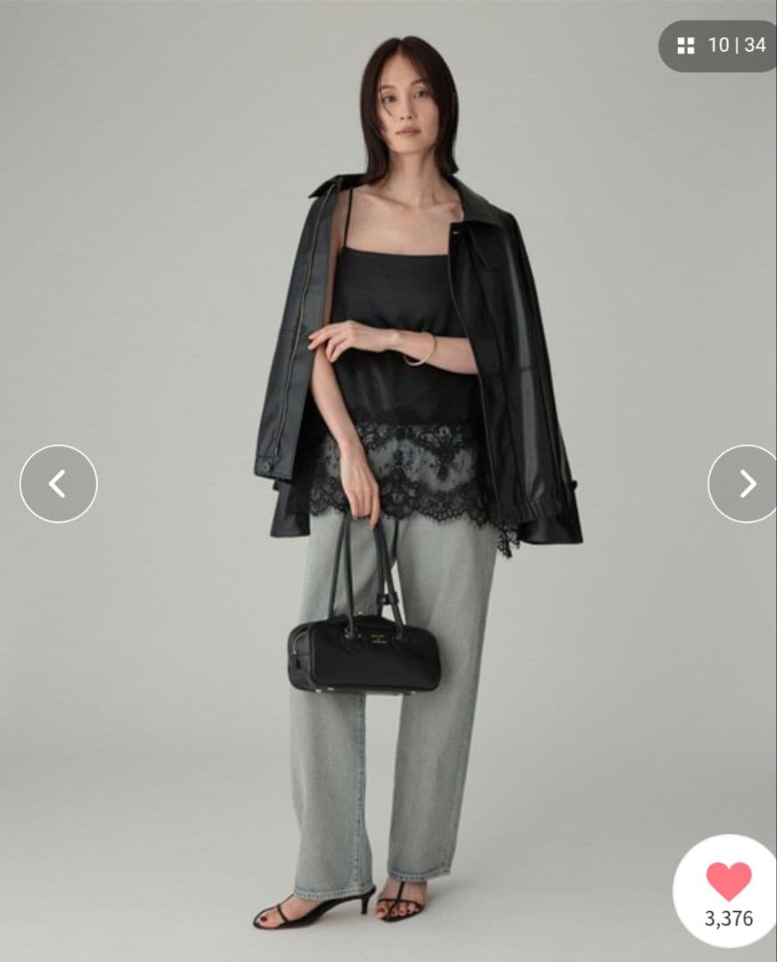 トップス onn OP オーシャンパシフィック 523469 レディース ラッシュガード 長袖