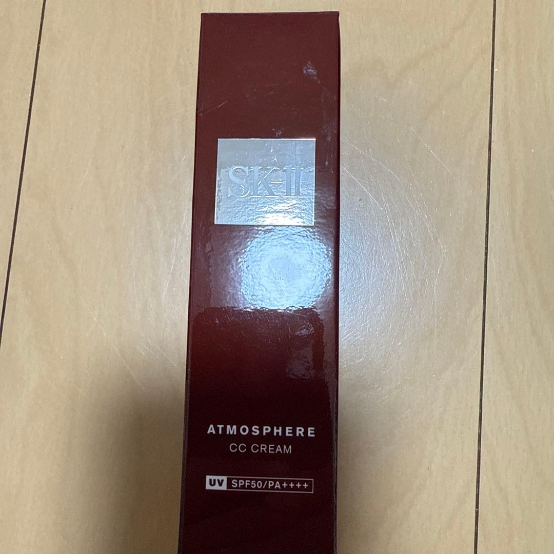 SK-II アトモスフィア CC クリーム 30g SK-II｜SK-II SK2 エスケーツー アトモスフィア CC クリーム 30g