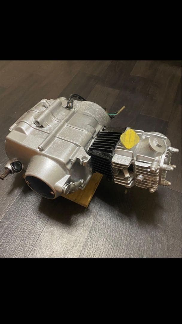 モンキー ゴリラ ダックス シャリー カブ DAX gs50 エンジン - メルカリ