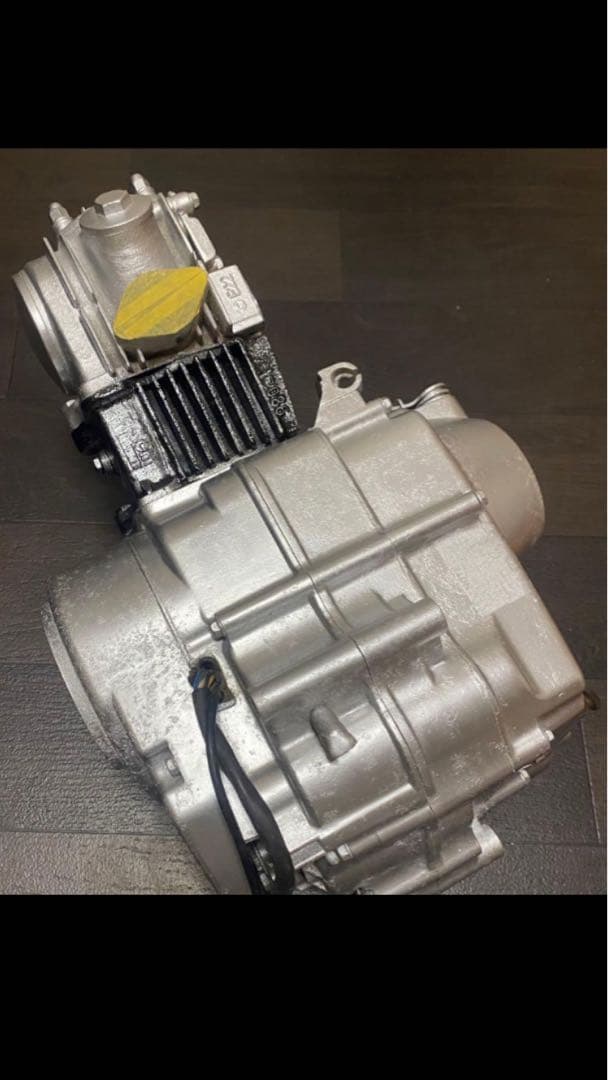 モンキー ゴリラ ダックス シャリー カブ DAX gs50 エンジン - メルカリ