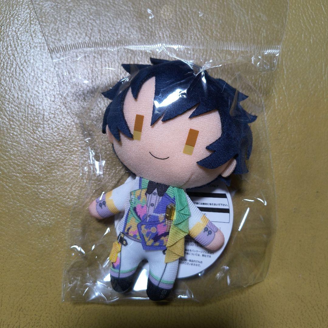 あんスタ 8周年ぬいぐるみ 漣ジュン - メルカリ