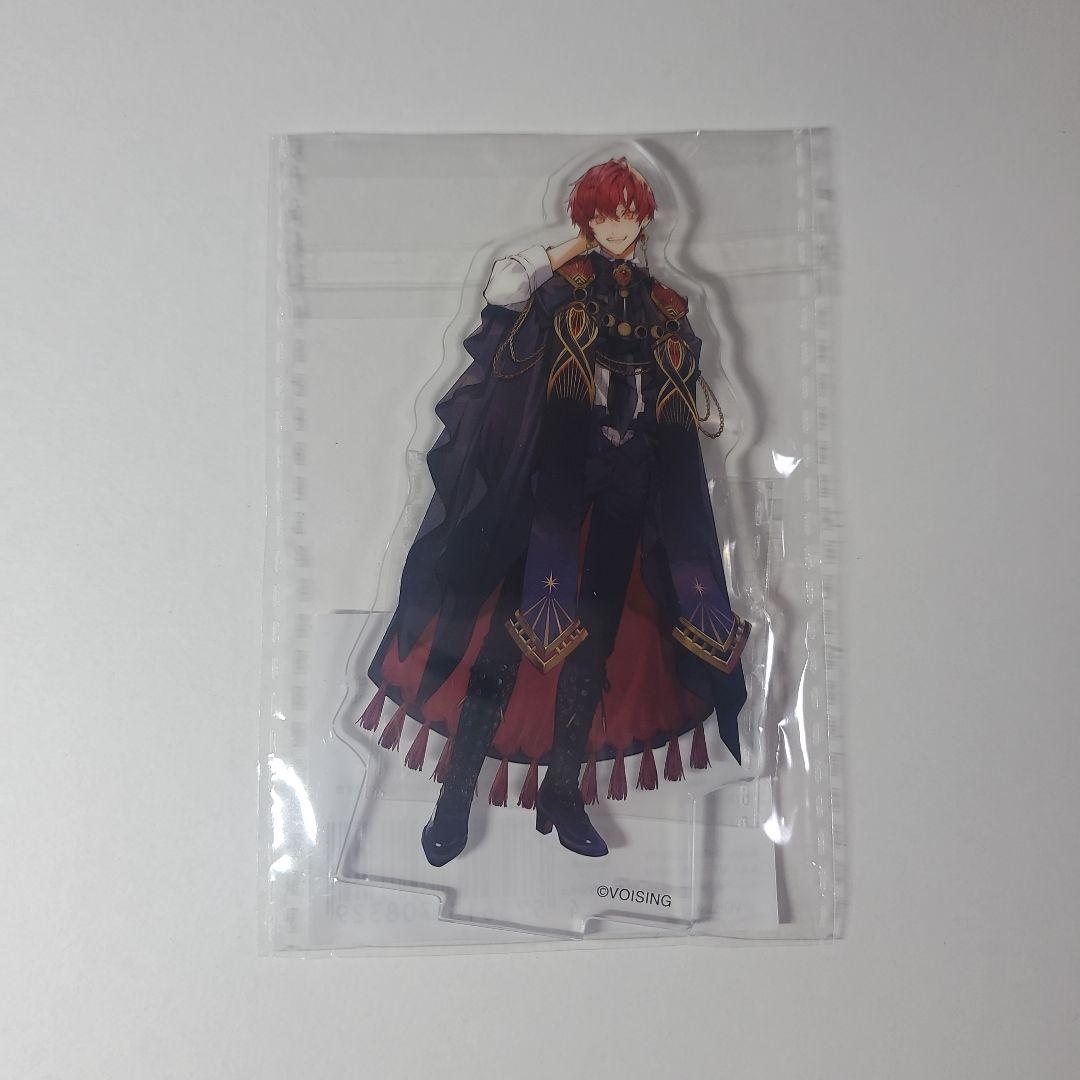 ブラフラデビューグッズユエルくん 【初配信】キミのこと笑わせて