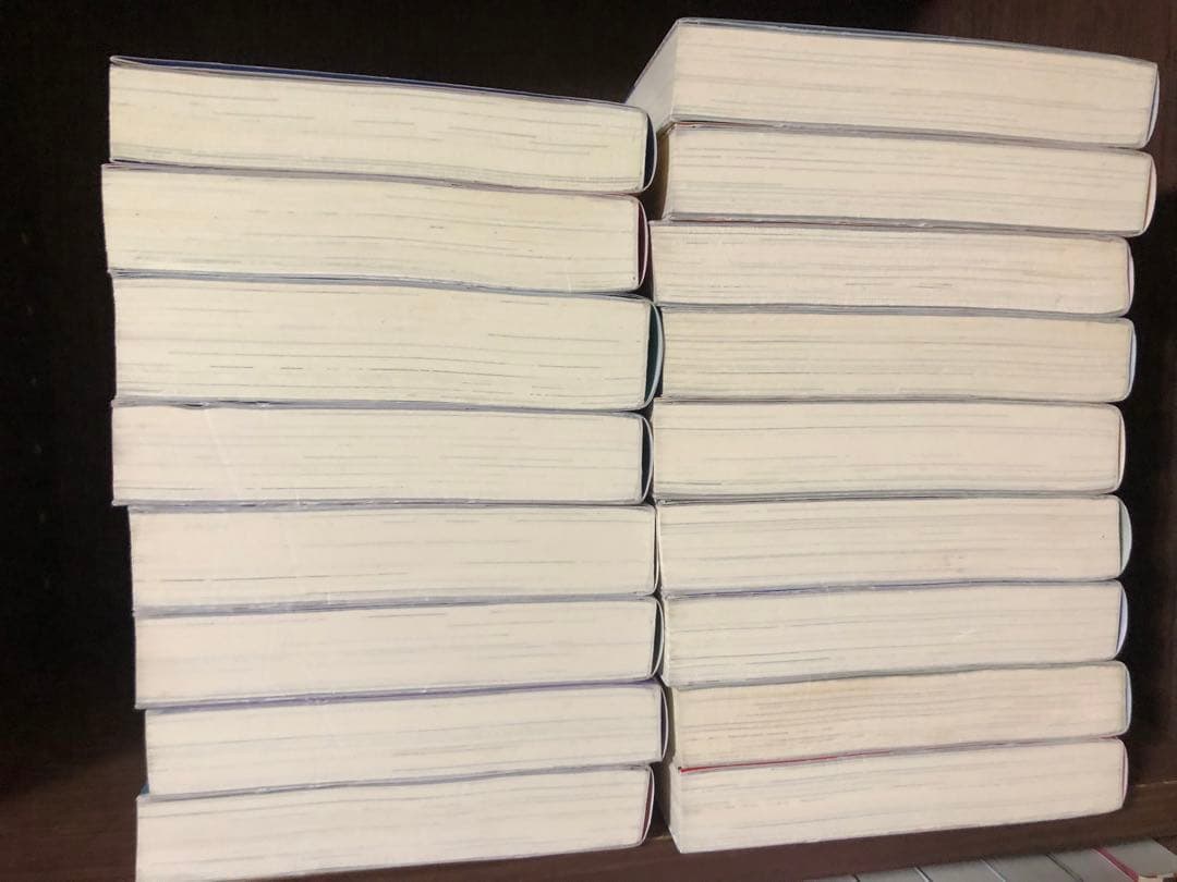 【プチプチ即日翌日発送】本好きの下剋上　1〜5部＋外伝　本編全巻　37巻セット