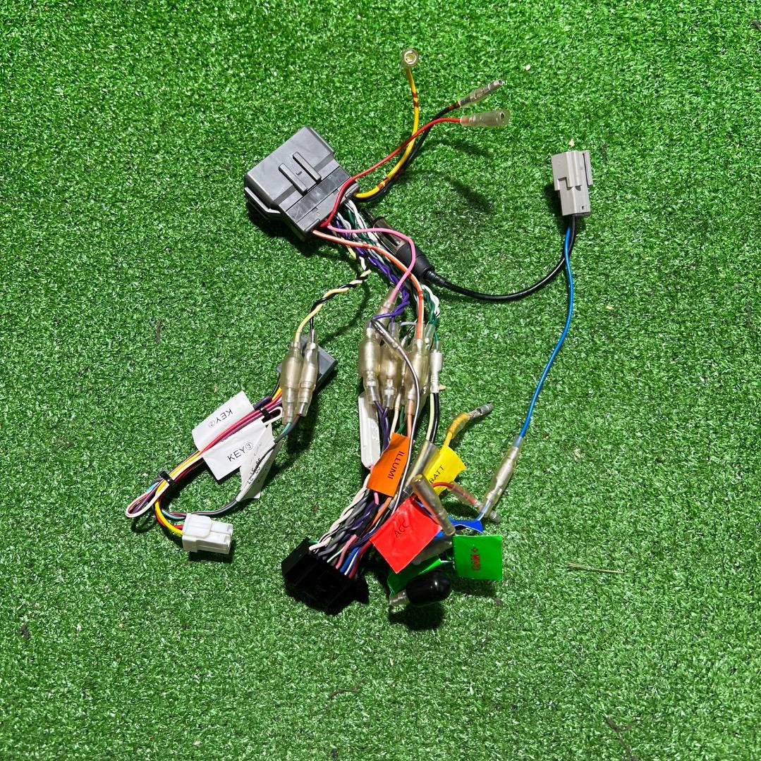 ケンウッド ケンウッド MDV-Z702 ナビフルセグ。地図データ2018 地デジ