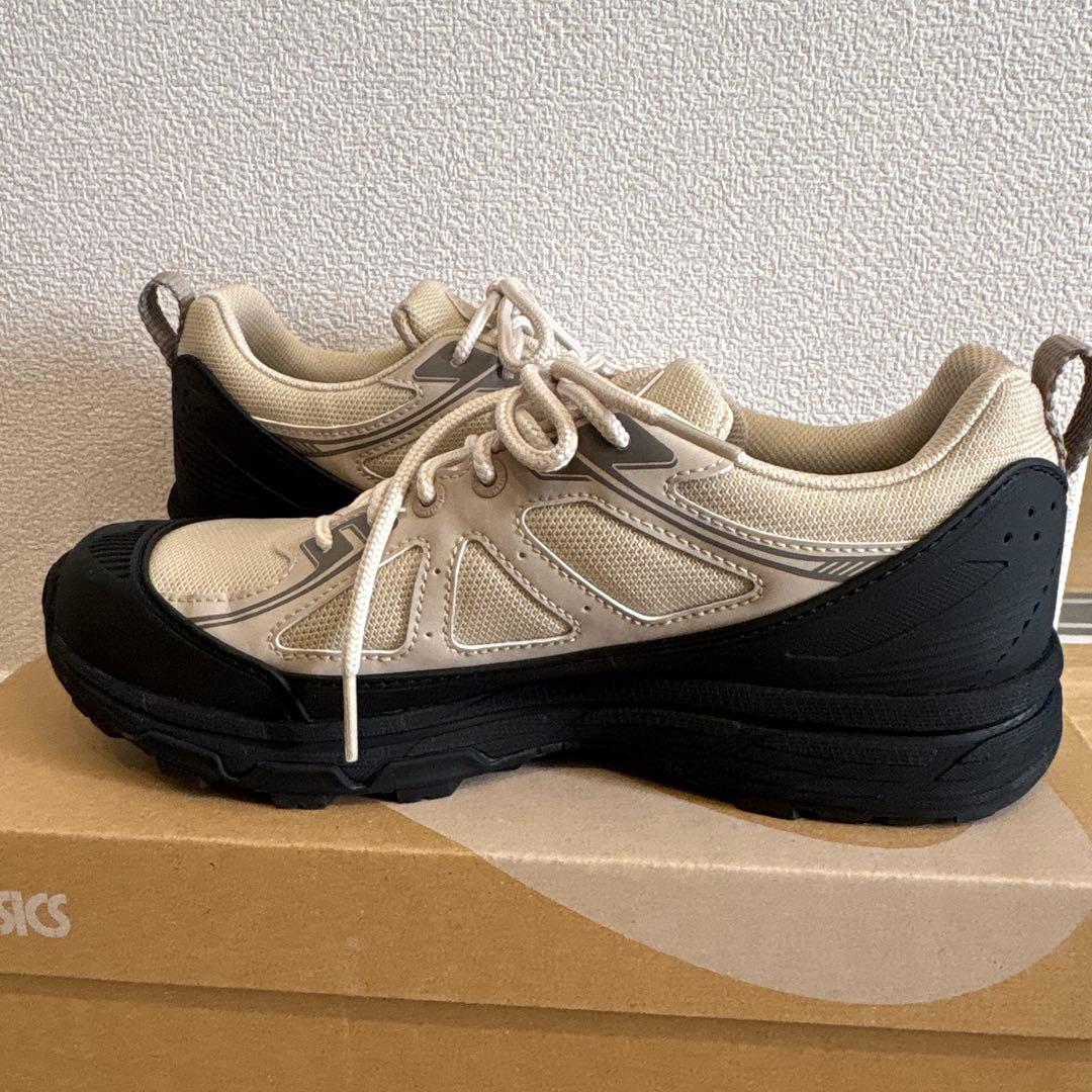 靴 asics GEL-VENTURE 6 SHIELD 24.5cm