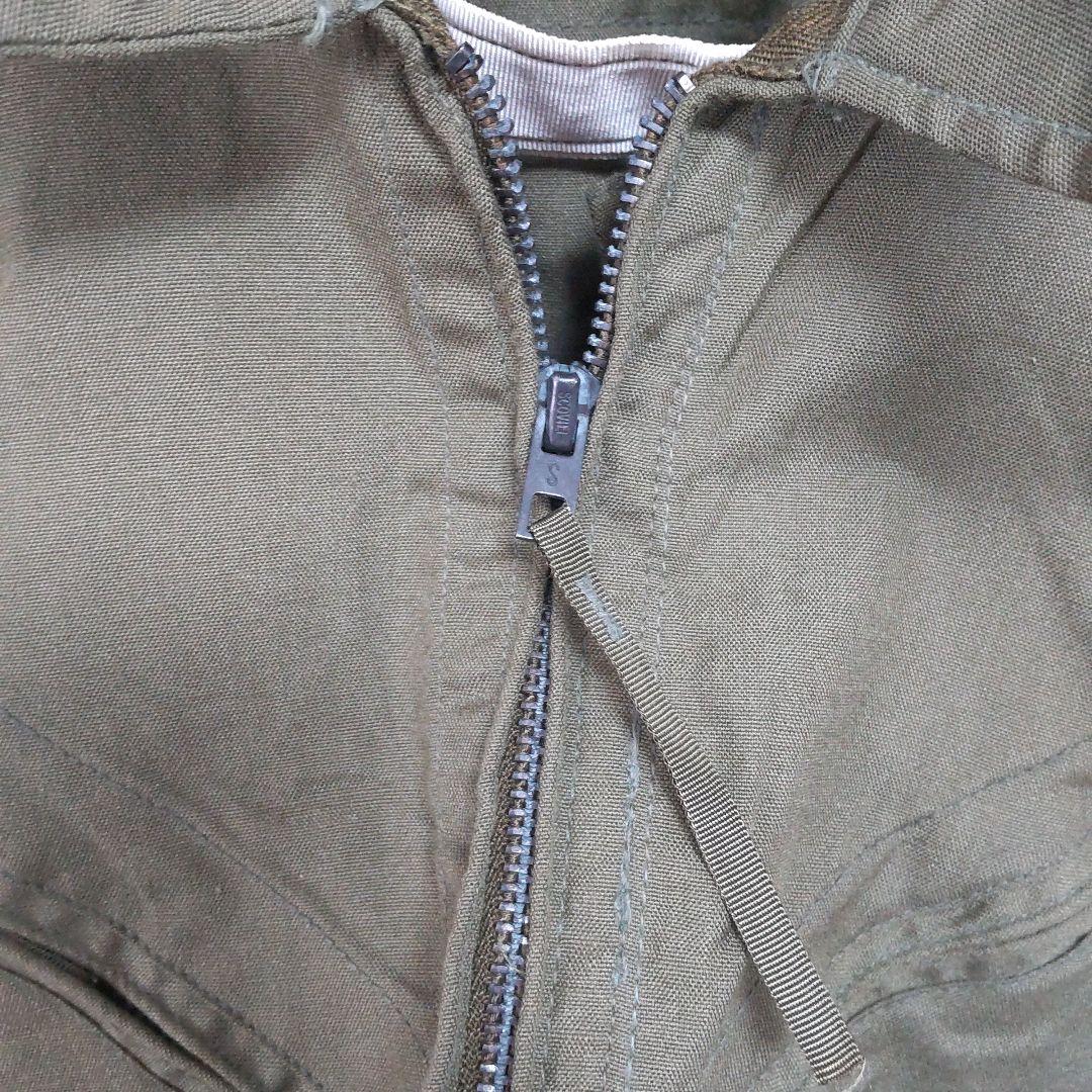 USARMY 80s CVC つなぎ S-R デッドストック ノーメックス - メルカリ