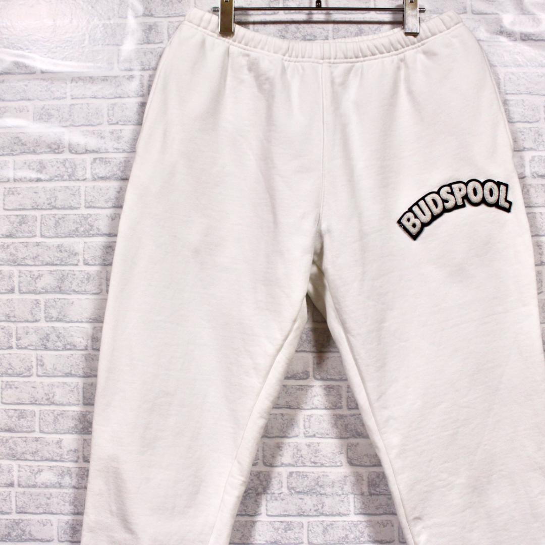 BUDSPOOL スウェット パンツ バッズプール アフロディーテギャング