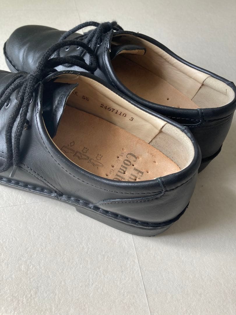 フィンコンフォート　2400（COLMAR）サイズ5.5（24.3cm）