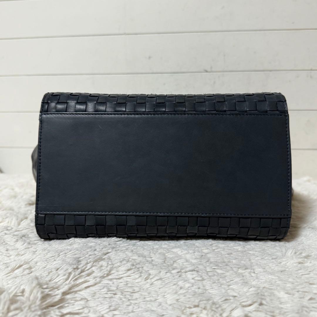 ⭐️未使用級⭐️ B.stuff ビースタッフ ハンドバッグ イントレ