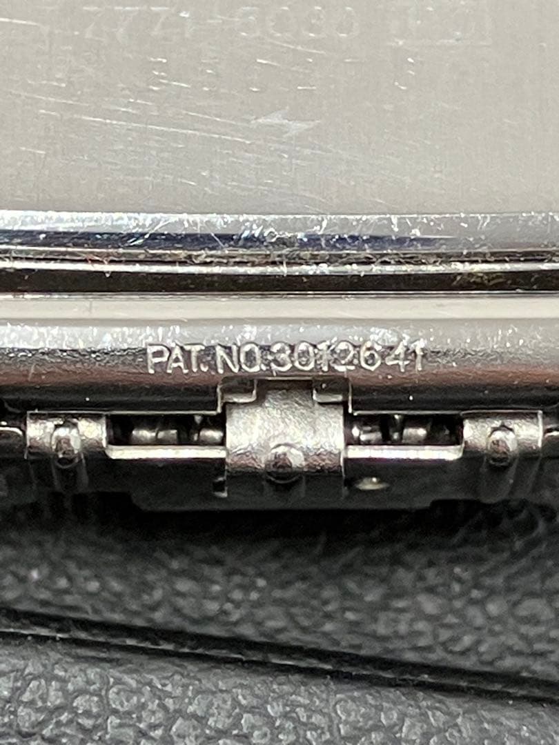 値下げ！SEIKO CREDOR 7771-5030 ベルト クォーツ 不動 - メルカリ