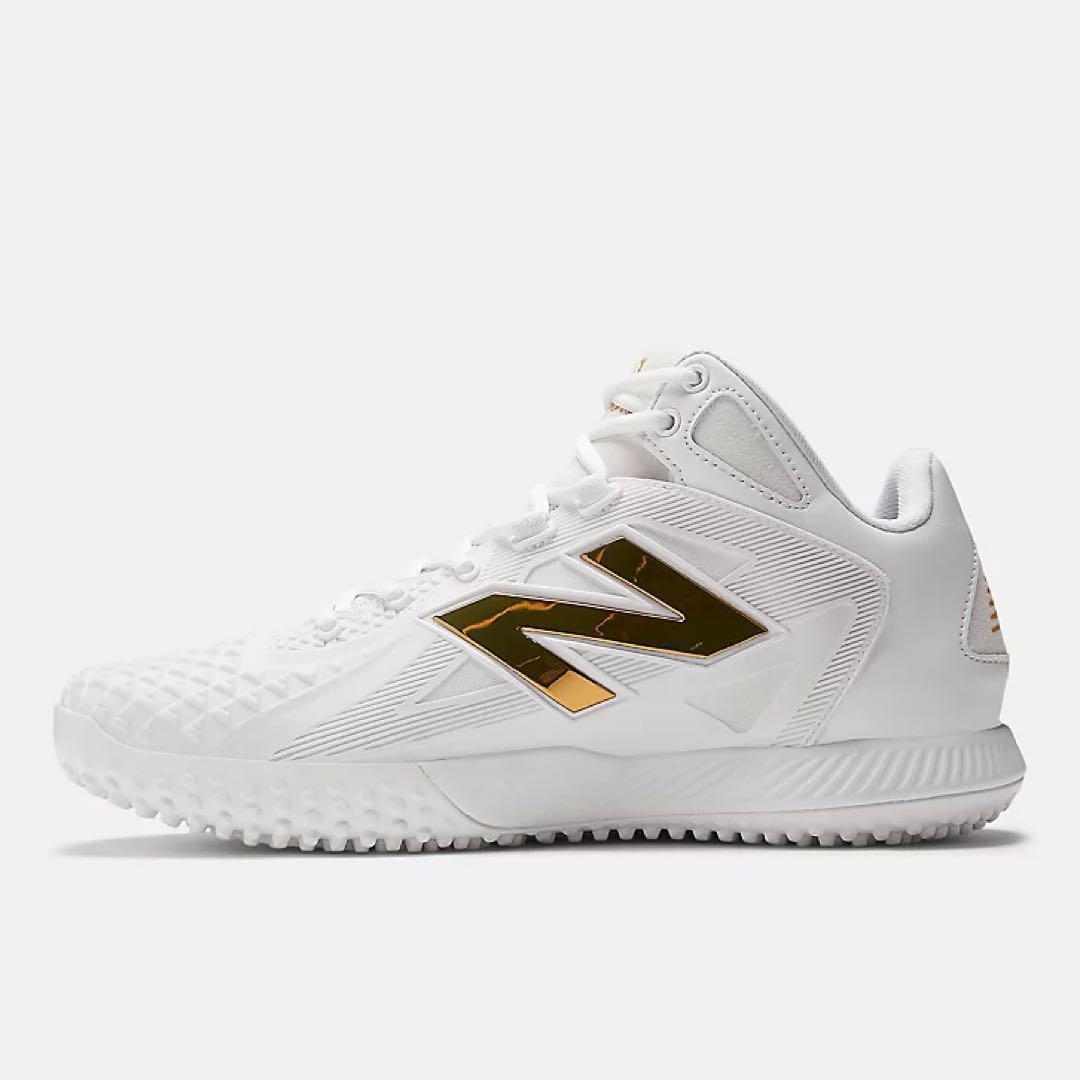 【新品】27.0cm New Balance Ohtani 1 Trainer