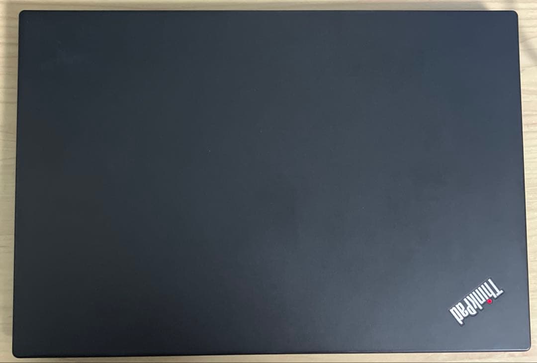 ThinkPad X280 FHD メモリ8G SSD256GB 付属品あり ThinkPad レノボ LENOVO X280 フルHD 第8世代 Core-i5 8350U 1.70GHz