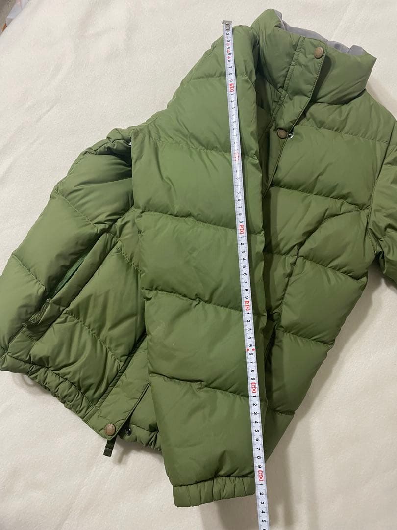 L.L.Bean エルエルビーン　ダウンjacket archive