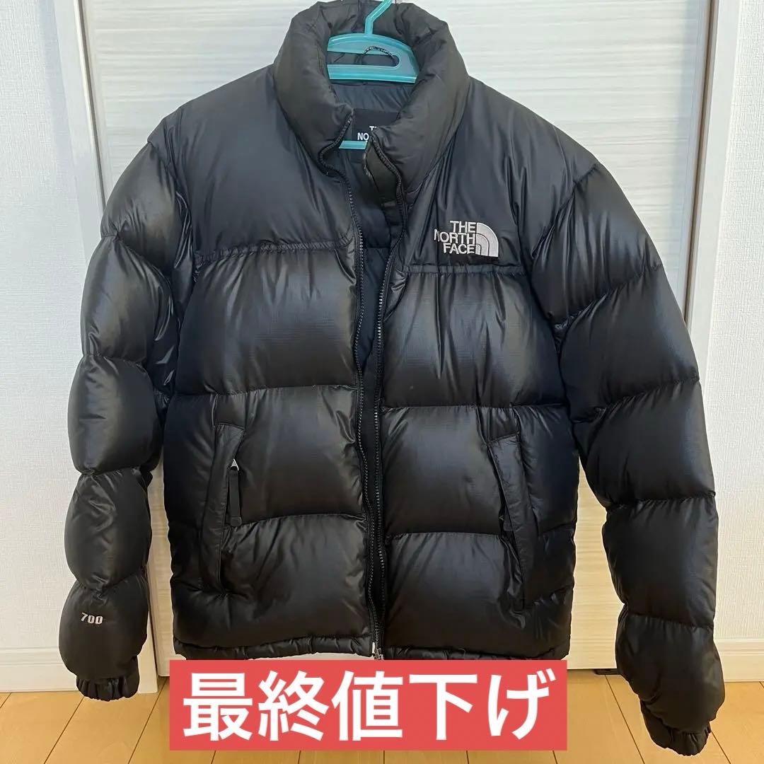 THE NORTH FACE ヌプシ S お値下げ可能⭕️
