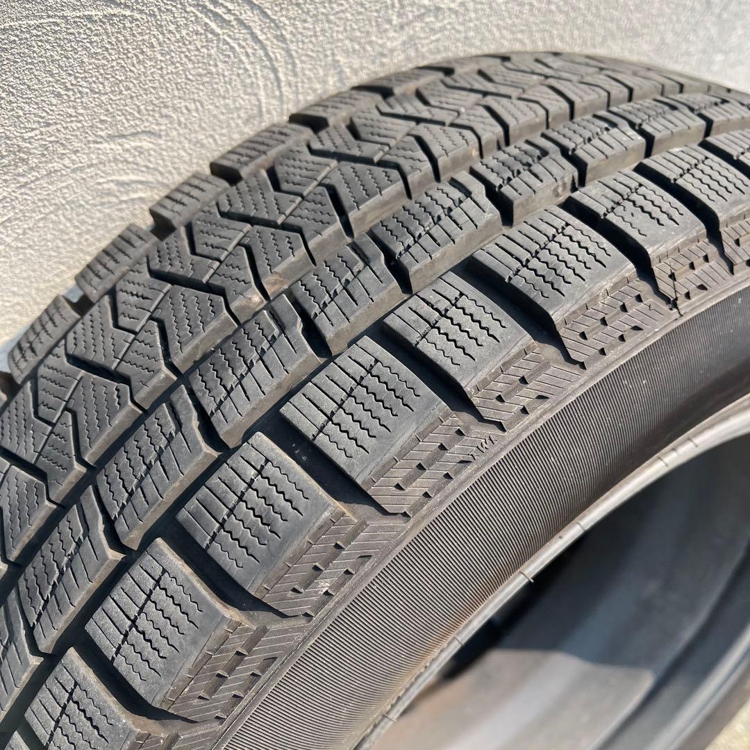 【FIRELLI】スタッドレスタイヤ 185/65/R15 4本セット フリード