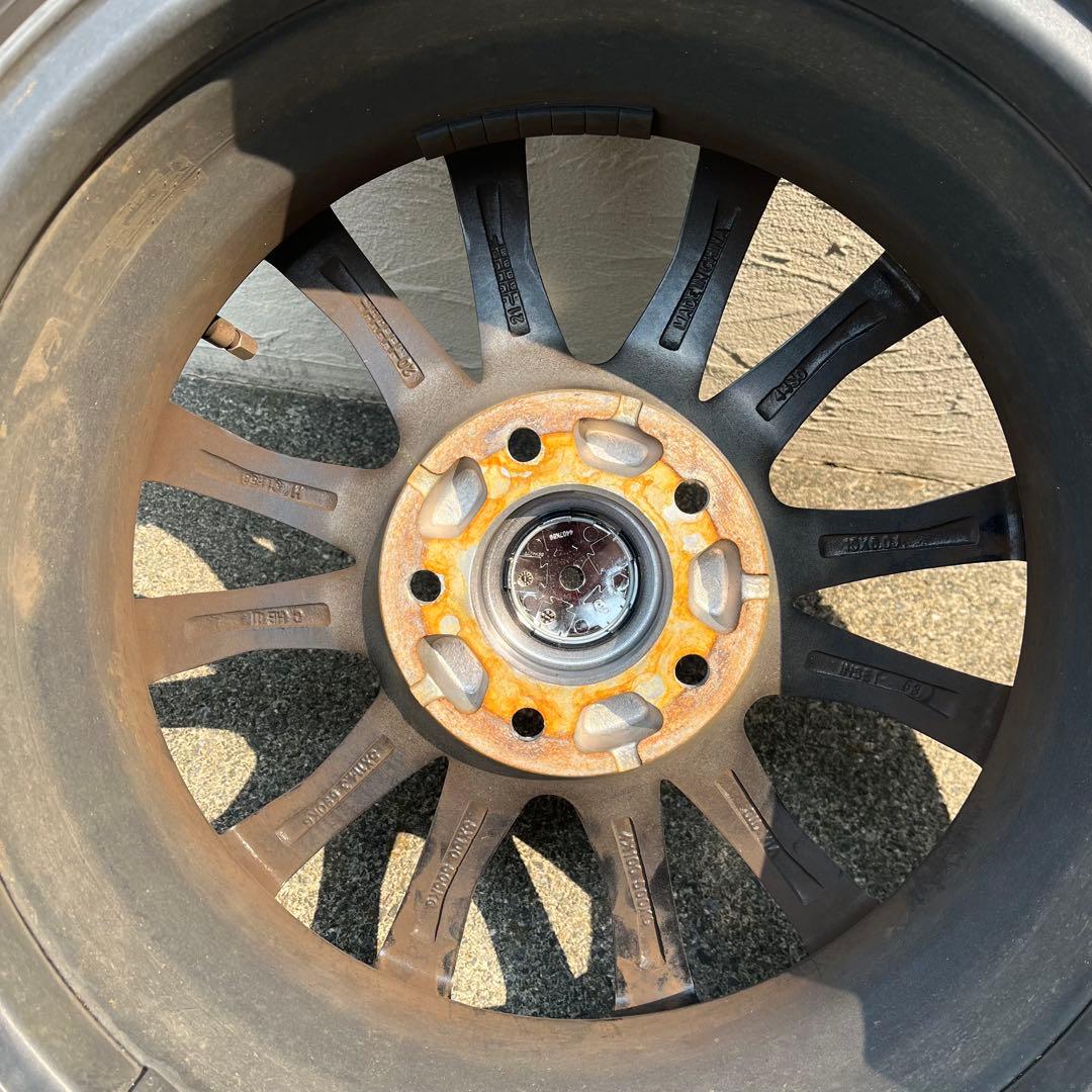 【FIRELLI】スタッドレスタイヤ 185/65/R15 4本セット フリード