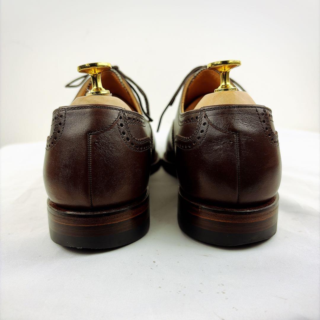 SCOTCH GRAIN スコッチグレイン オデッサ２ 正規モデル　24.5cm