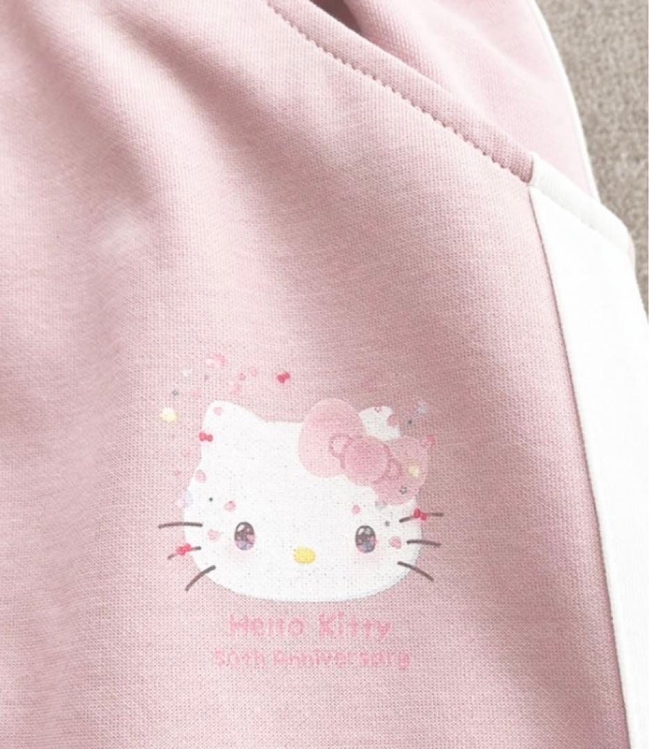 辻希美| Ange Charme】サンリオキャラクターズジャージセット - メルカリ