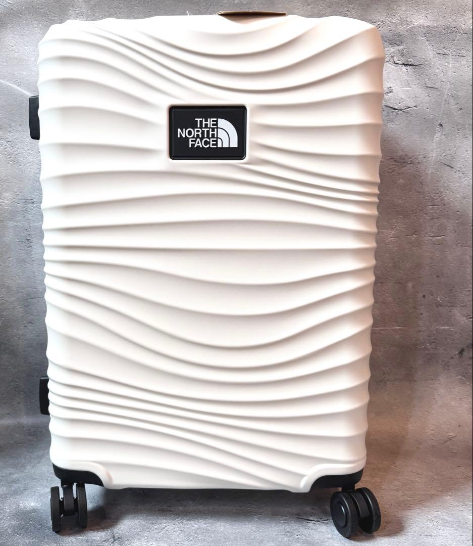 新品未使用【海外限定】THE NORTH FACE キャリーケース 24インチ