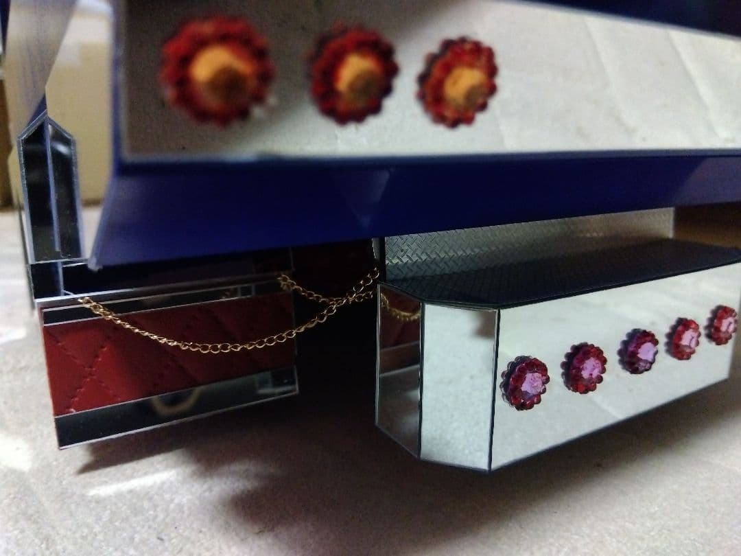 工藤たくみさん専用・ムネトラ模型　〜深箱ダンプ仕様〜