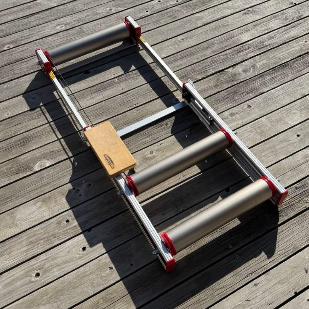 MINOURA 3本ローラー Live Roll R700 - メルカリ