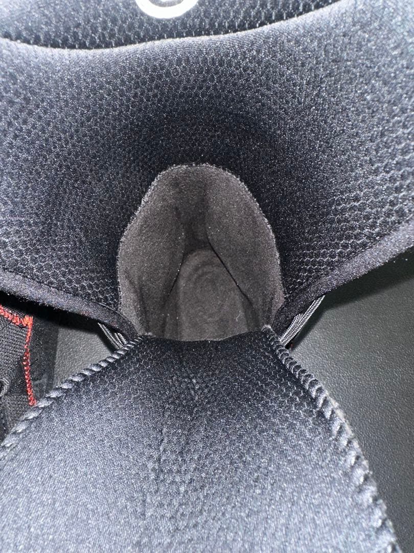 スノーボード 22-23 DEELUXE ID DUAL BOA 25.5cm