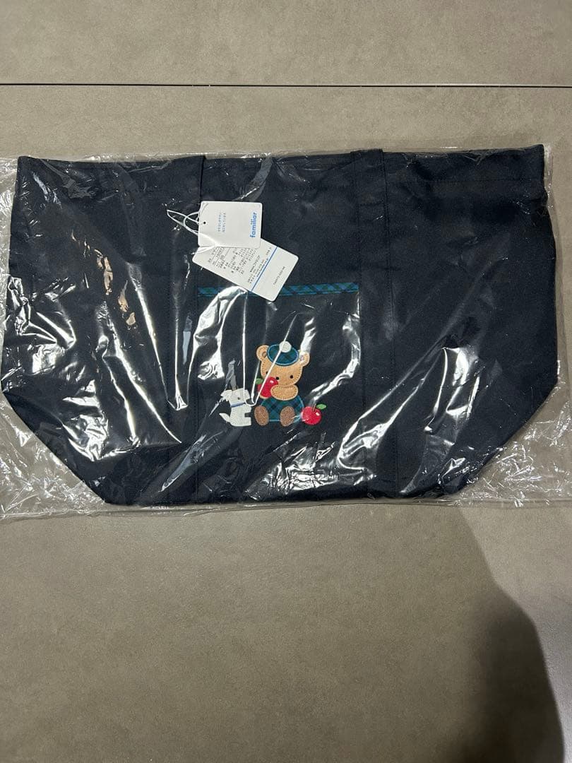 新品　familiar マザーズバッグ マザーズバッグ | ファミリア公式サイト