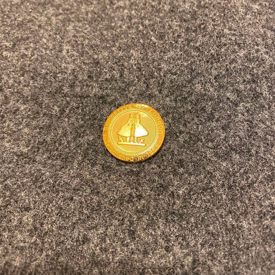 未使用級】バーバリー ダブルフェイス ロングコート メガノバチェック