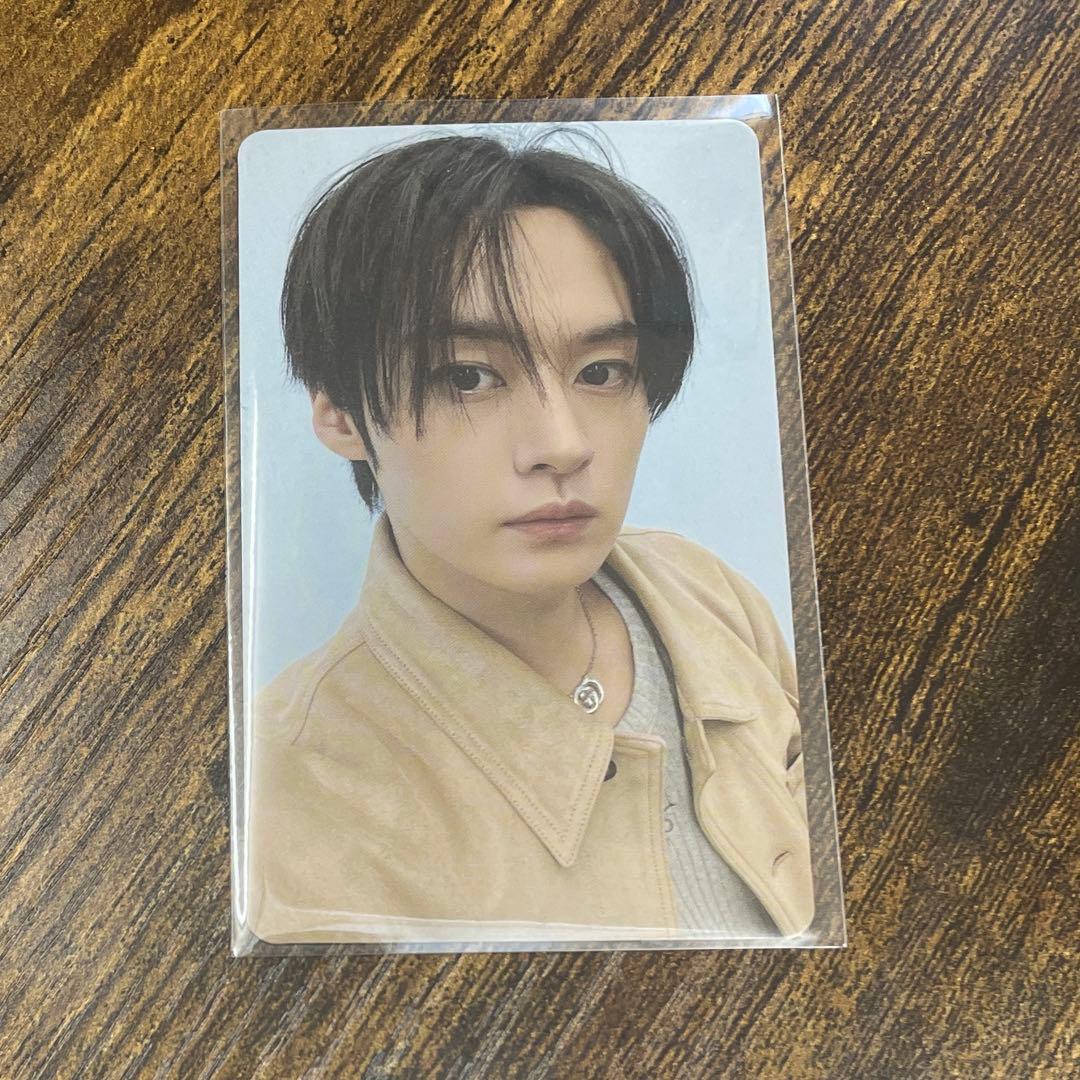 StrayKids スキズ KARMA オフイベ 会場限定 トレカ リノ - メルカリ