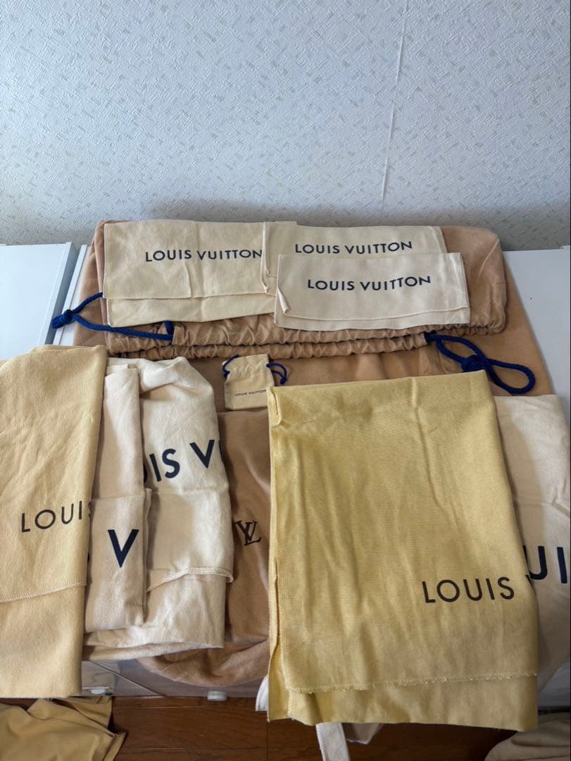 VUITTON 大量！袋 セット⑩ VUITTON 大量！袋 セット⑩ VUITTON 大量！袋 セット⑩ VUITTON 大量