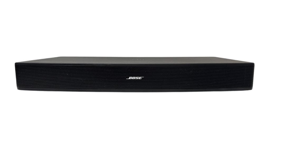 極美品　BOSE Solo15/10 TV SOUND SYSTEM ボーズ Amazon.com: Bose Solo 15 TV Sound System, Black : Electronics