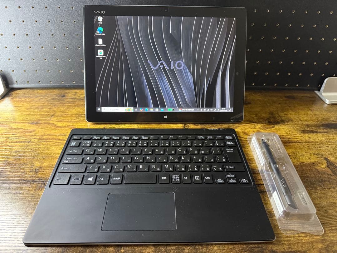 VAIO Z Canvas VJZ12A 16GB 1TB - メルカリ