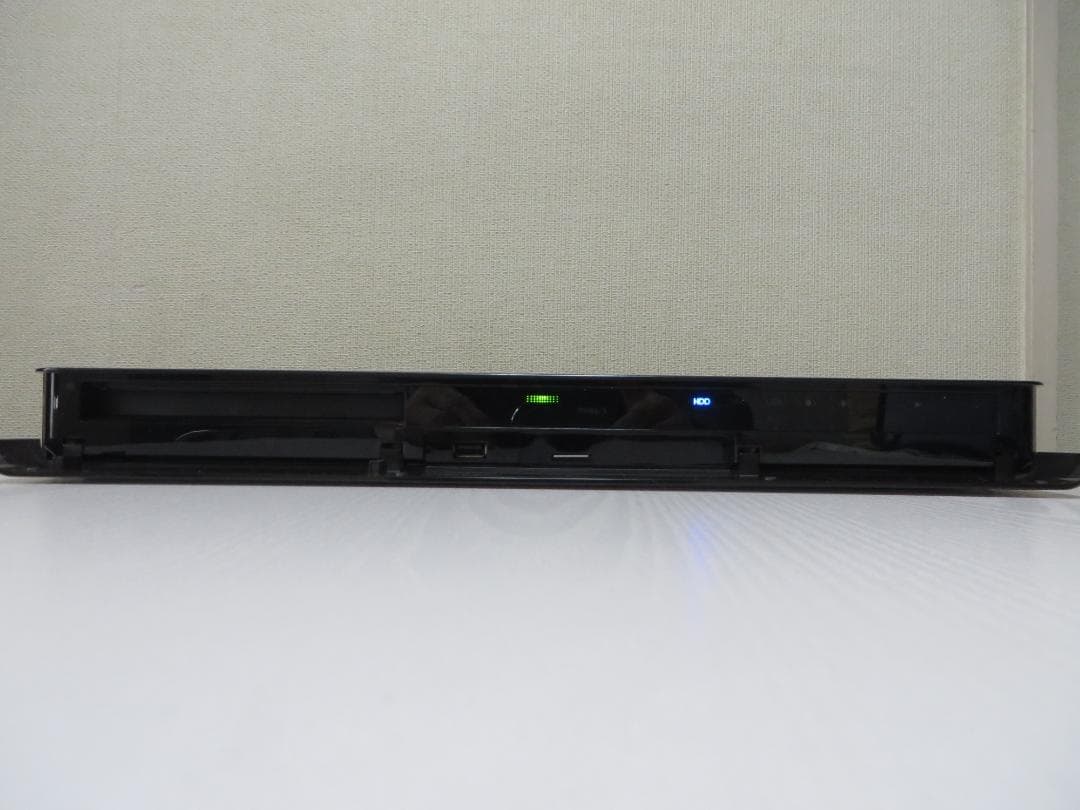 東芝ブルーレイレコーダー DBR-W5082番組 500GB 2018年製 - メルカリ