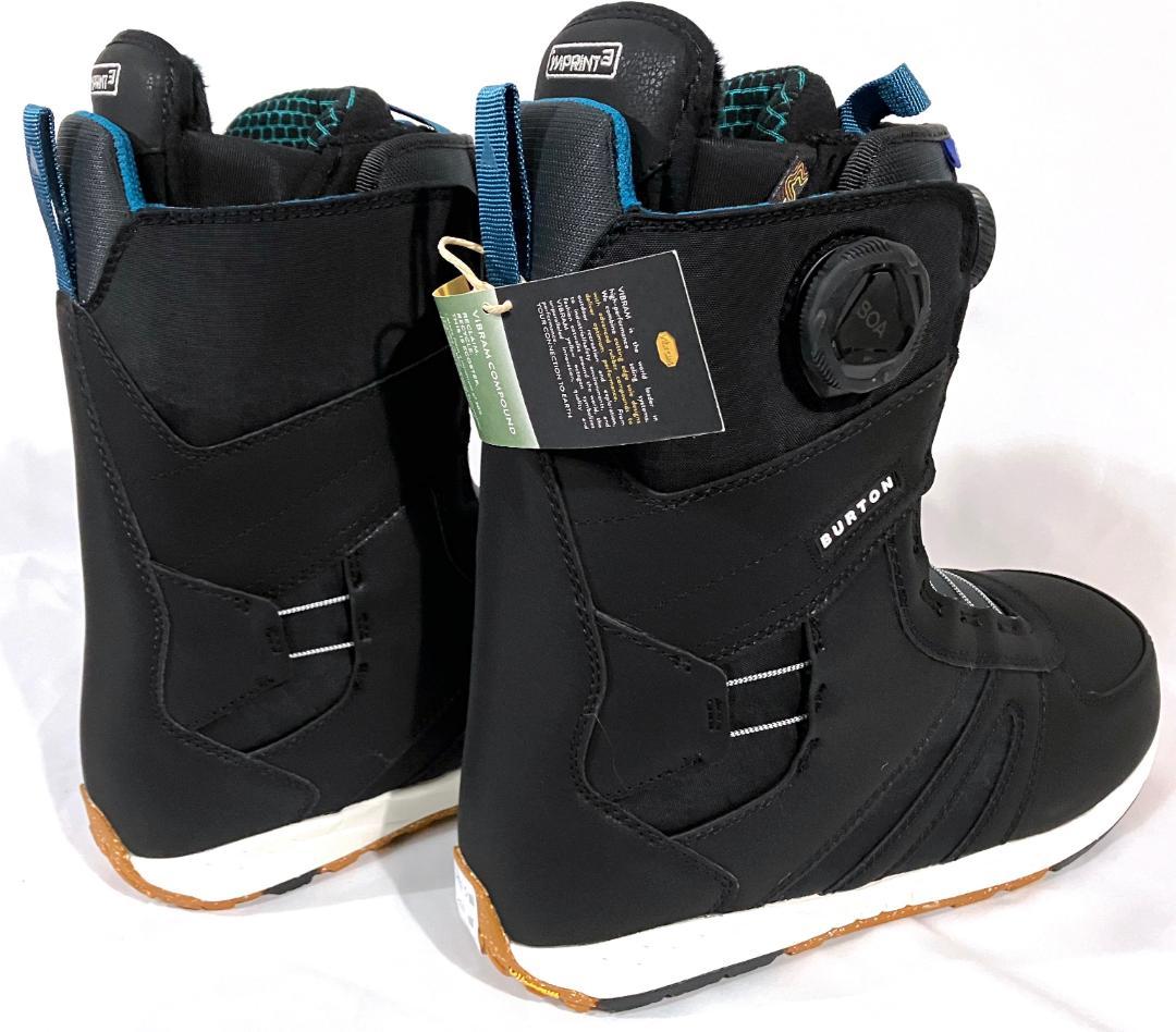 25 BURTON Felix BOA 女性用 25.5cm 新品