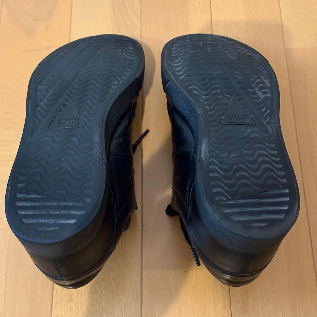 Onitsuka Tiger LAWNSHIP 3.0 黒 27.0cm 箱付