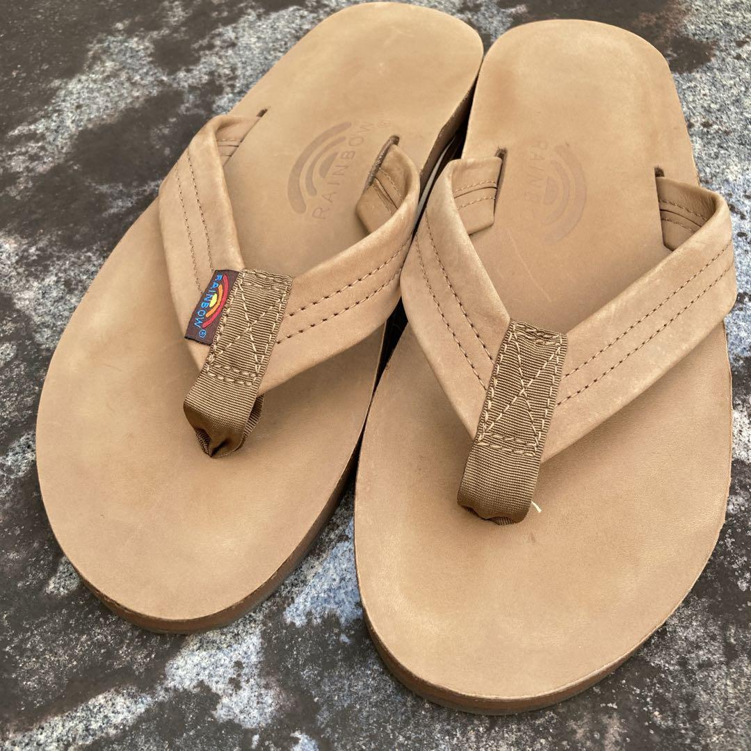 Rainbow Sandals レインボーサンダル 27.5cm