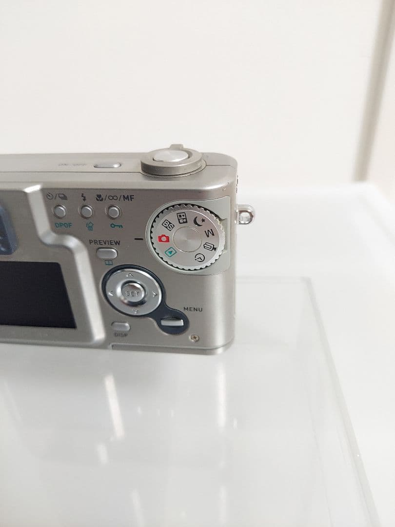 動作確認済み CASIO QV-R4 スマホ転送OK フルセット