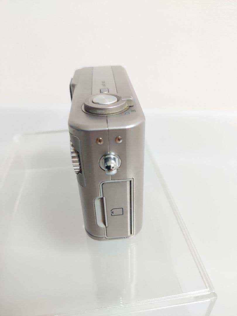 動作確認済み CASIO QV-R4 スマホ転送OK フルセット