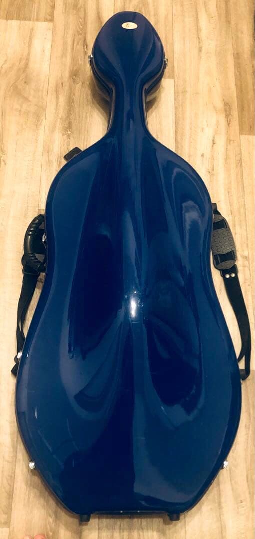 チェロ Roth ジャーマンチェロ BUBENREUTH 2002 - メルカリ